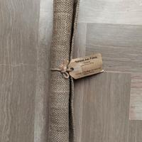 Runner in juta fatto a mano in Vietnam 30x100 cm