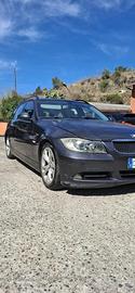 Bmw 320d touring e91