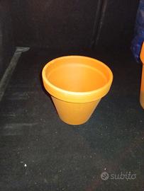 vaso in terracotta 