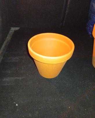 vaso in terracotta 