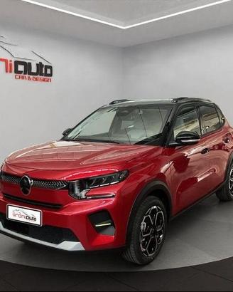 Citroën C3 1.2 puretech turbo Max 100cv s&s