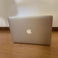 Macrbook Air 13 pollici - Early 2015