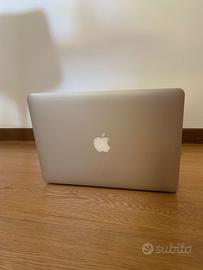 Macrbook Air 13 pollici - Early 2015