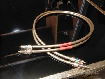 Van Den Hul The Integration Hybrid RCA 0.80m/WBT