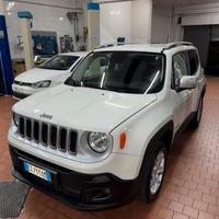 Jeep Renegade 4x4 Limited Full Optional