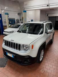 Jeep Renegade 4x4 Limited Full Optional