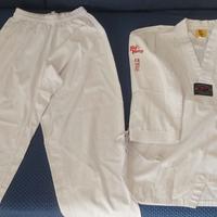 Accessori di protezione Taekwondo