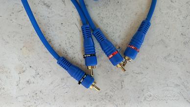Cavo RCA