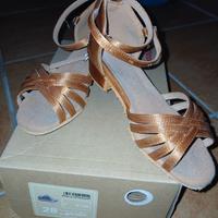 Scarpe da ballo n "28 
