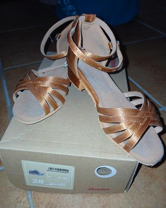 Scarpe da ballo n "28 