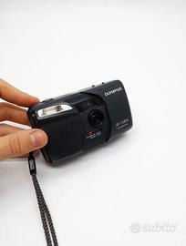 Macchina fotografica 