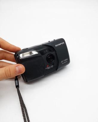 Macchina fotografica 