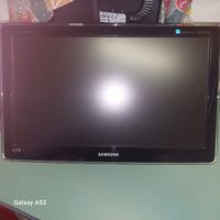 TV Samsung 22"