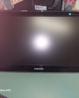 TV Samsung 22"