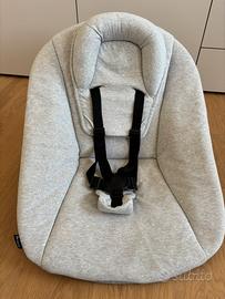 Hauck sdraietta alpha bouncer