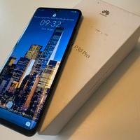 huawei p30 pro 256 g memoria