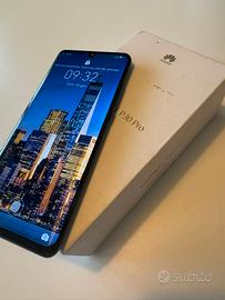 huawei p30 pro 256 g memoria