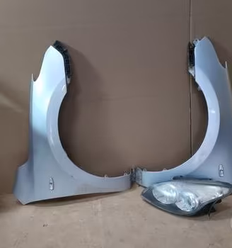 Pezzi muso Hyundai I30 1.2bz 2009
