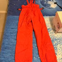 Pantalone da neve donna