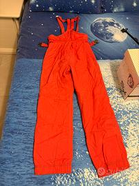 Pantalone da neve donna
