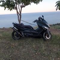 Tmax 500 2010