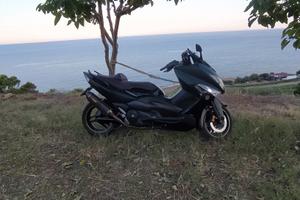 Tmax 500 2010