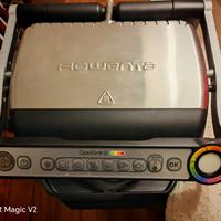 bistecchiera elettrica rowenta