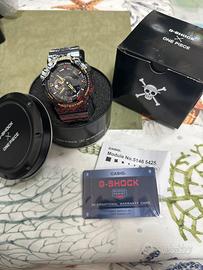 G-shock