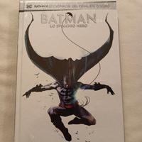 Batman. Lo specchio nero.