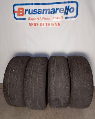 4 GOMME USATE INVERNALE 2355518 - CP19321026