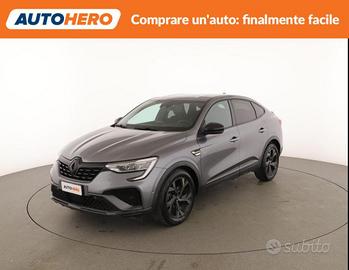 RENAULT Arkana BK93570