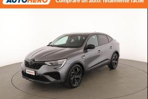 RENAULT Arkana BK93570