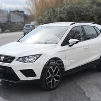 SEAT Arona 1.0 TGI Style