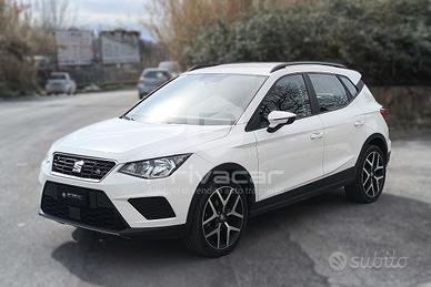 SEAT Arona 1.0 TGI Style