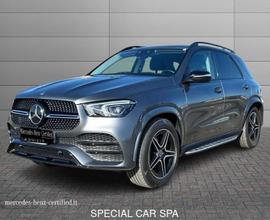 Mercedes-Benz GLE 350 de eq-power Premium 4ma...