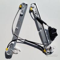 Meccanismo alza vetro FORD FIESTA '02 - '08