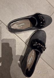 MOCASSINO GRUNLAND DONNA