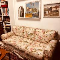 Divano letto 3 posti