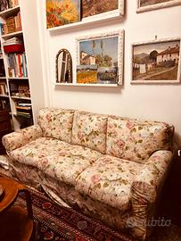Divano letto 3 posti