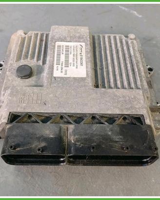 Centralina Motore Iniezione ECU Magneti Marelli