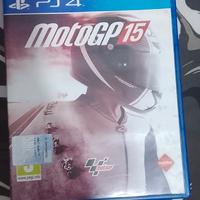 moto gp15