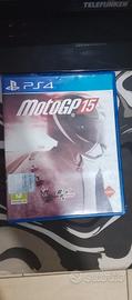 moto gp15