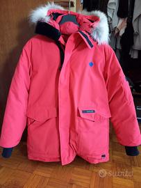 Giaccone Canado Goose Parka Expedition