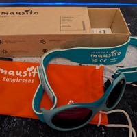 Mausito Occhiali da sole bambini

neonati