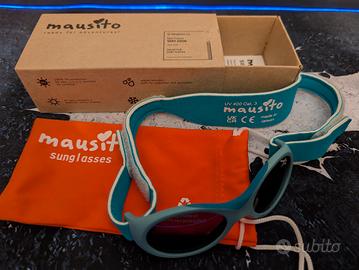 Mausito Occhiali da sole bambini

neonati