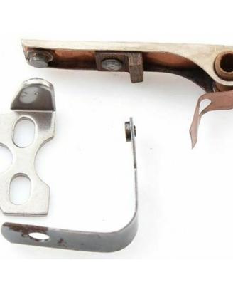 Contatti impianto SEV Icet 3803
