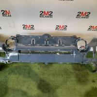 PARAURTI ANTERIORE CENTRALE FIAT Panda Cross 73559