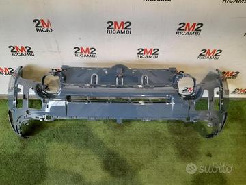 PARAURTI ANTERIORE CENTRALE FIAT Panda Cross 73559