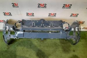 PARAURTI ANTERIORE CENTRALE FIAT Panda Cross 73559