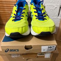 Scarpe running bambino Asics